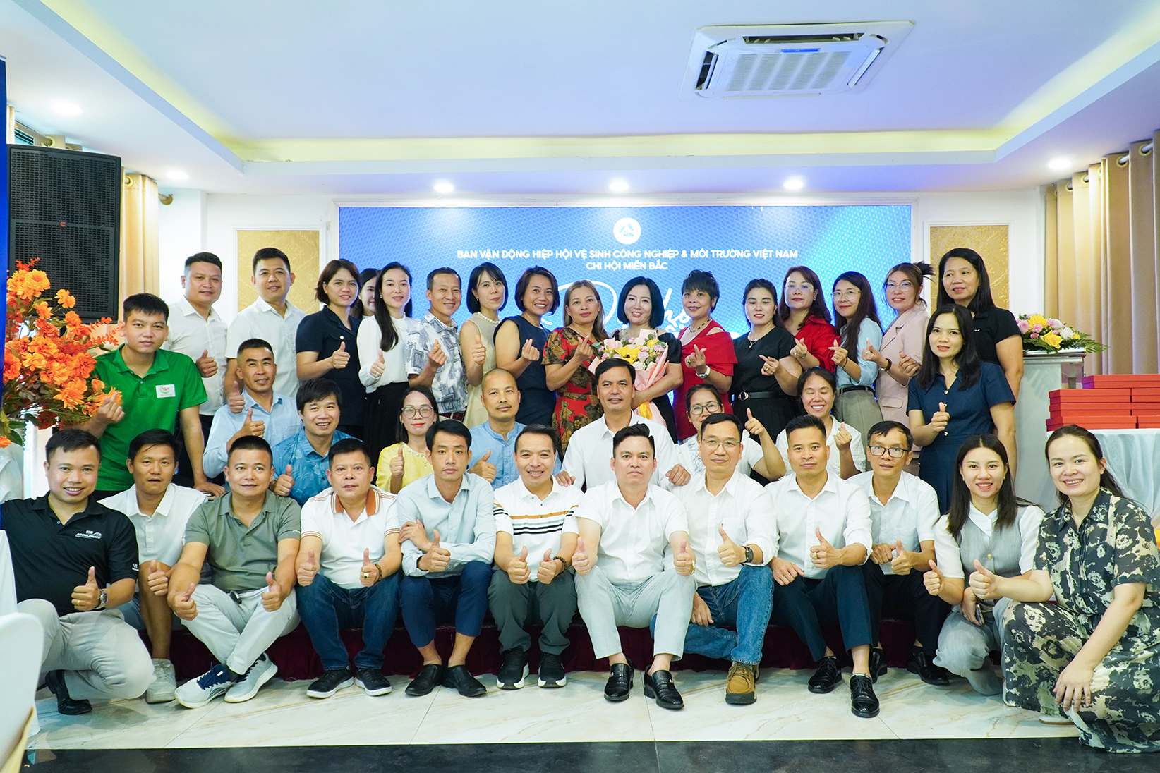 ĐẠI HỘI CHI HỘI MIỀN BẮC LẦN THỨ V, nhiệm kỳ 2026 - 2028: KHÉP LẠI MỘT HÀNH TRÌNH, MỞ RA NHIỆM KỲ PHÁT TRIỂN MỚI